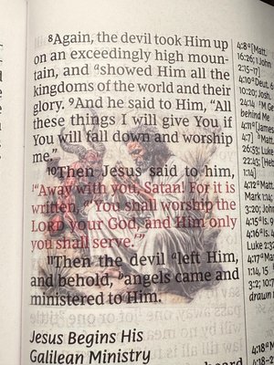 Bible Stickers, Clear Scripture Stickers for Journaling and Study, New Testament, Old Testament & Women in Bible, Christian Faith Gift