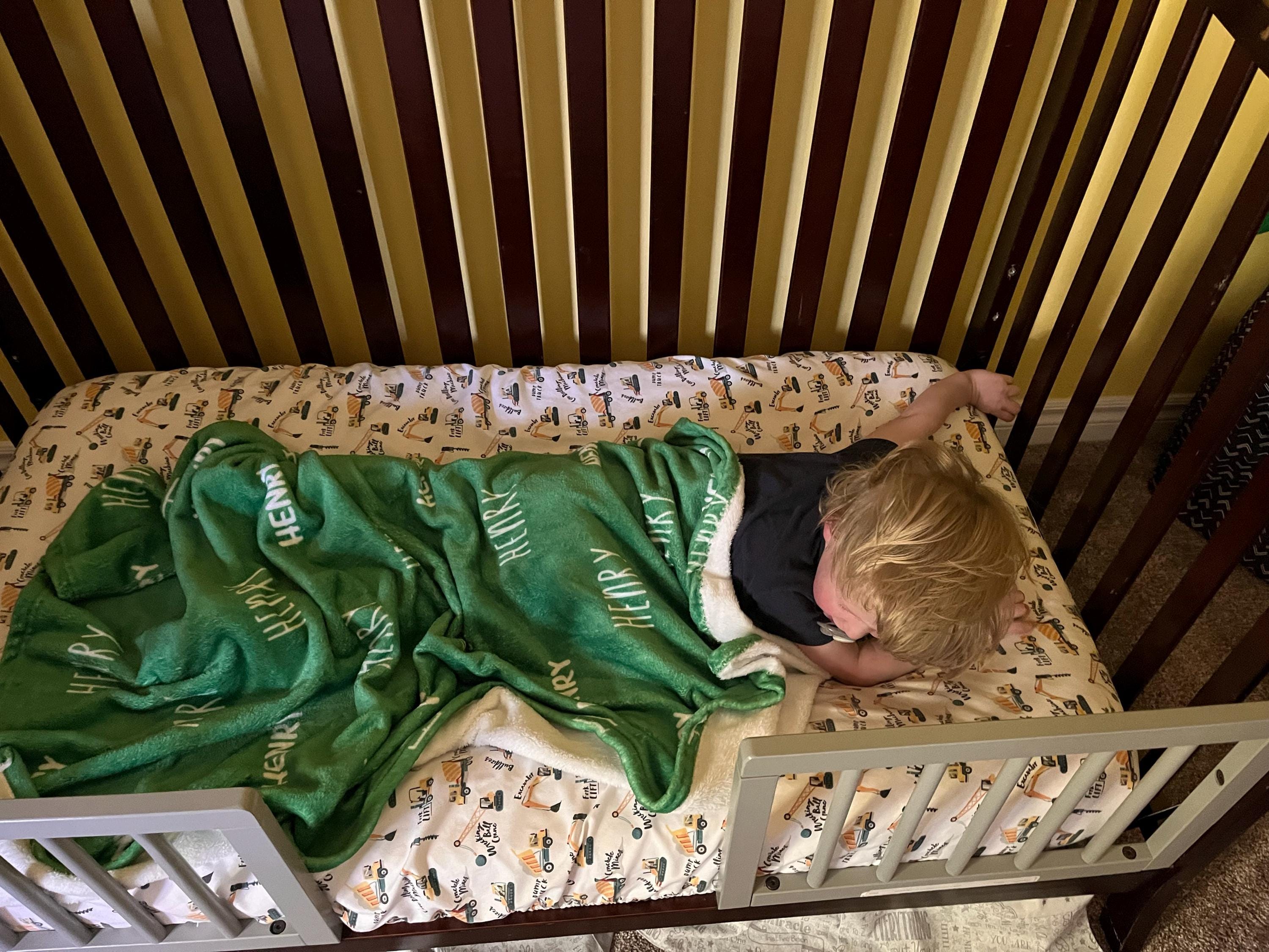 Personalized Baby Blanket, Name Baby Blanket, Custom Blanket for Baby, Newborn Name Swaddle, Minky Fabric Soft Blanket, Newborn Toddler Gift