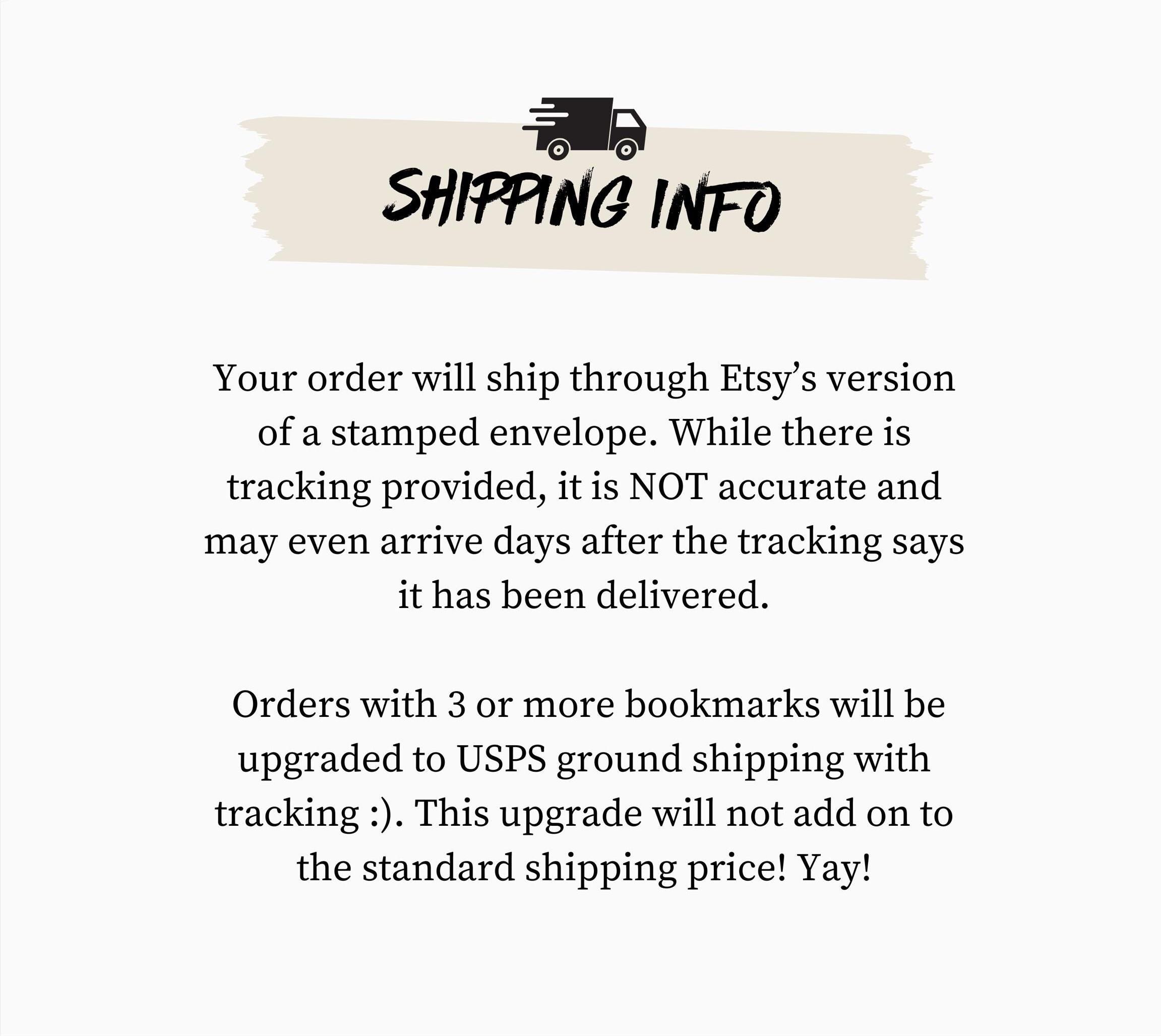 Kids Christmas Bookmark | Kids Stocking Stuffer | Personalized Bookmark | Christmas Bookmark | Custom Christmas Gift | Magnetic Bookmark