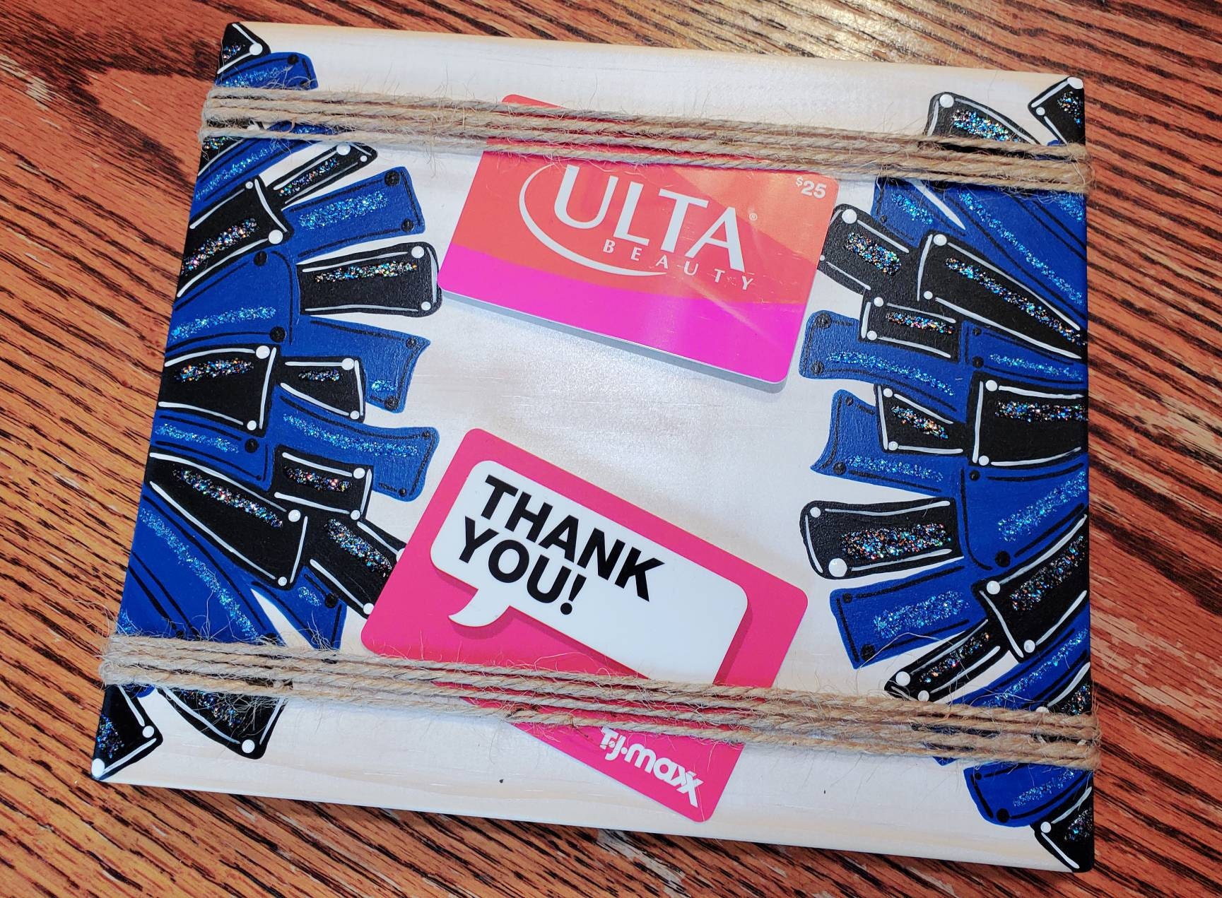 Cheer-leading Picture Frame, Dance Team Frame, Coach Gift, Team Gift, Sports Frame, Block Picture Frame, Custom Frame, Sing, Pom