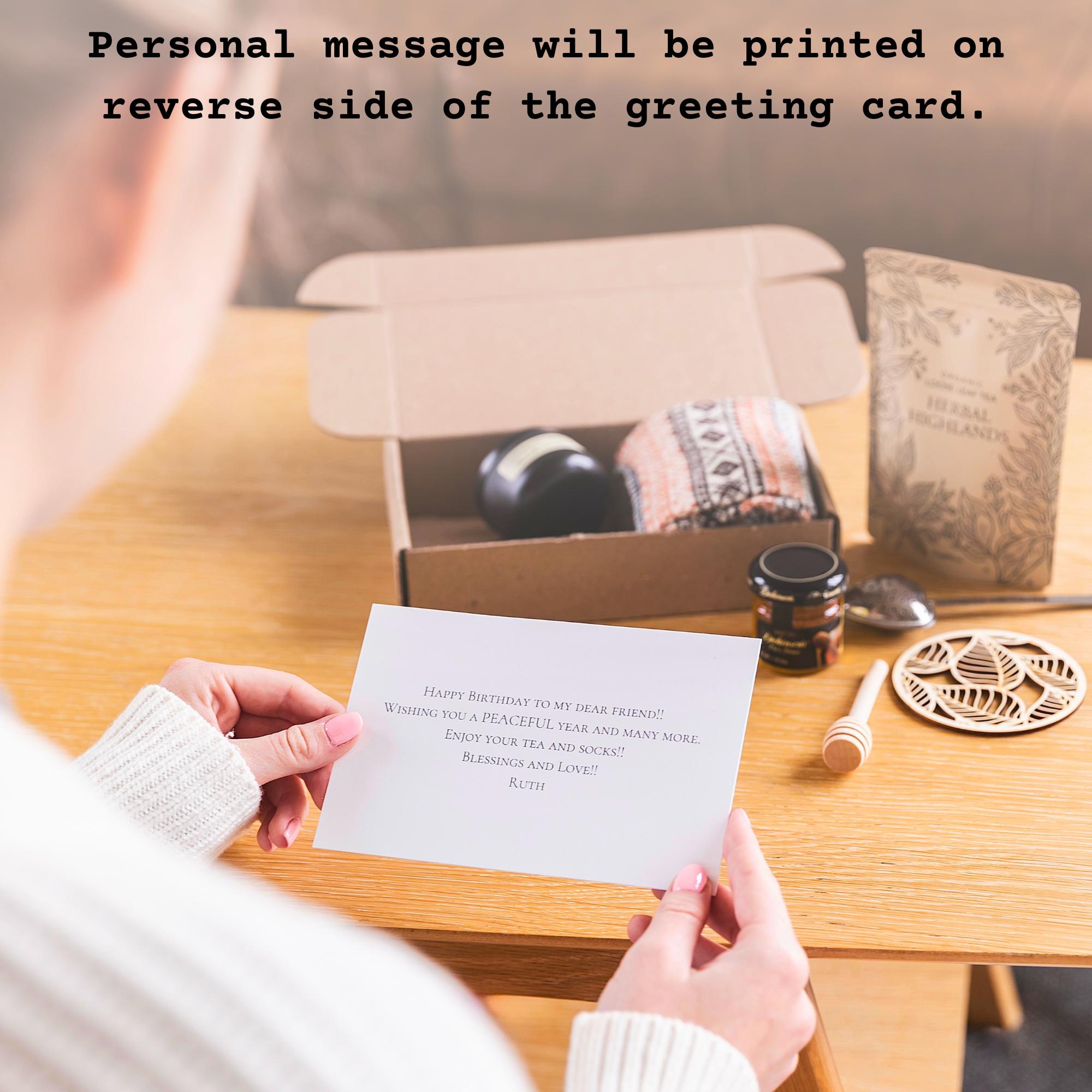 Thank You Gift Basket, Thank You Gifts for Women, Thank You Gift Box For Friend, Thank You Gift Coworker Spa Gift Basket,  tea gift box