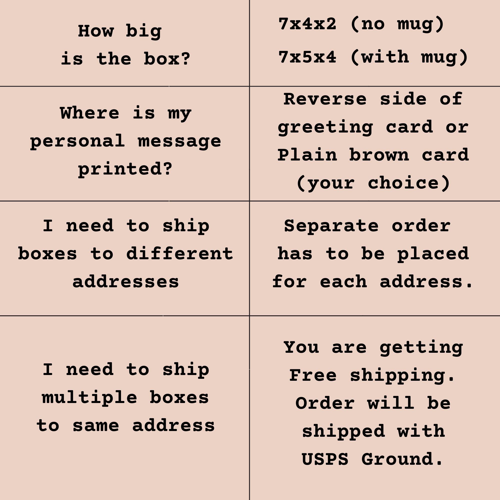 Thank You Gift Basket, Thank You Gifts for Women, Thank You Gift Box For Friend, Thank You Gift Coworker Spa Gift Basket,  tea gift box