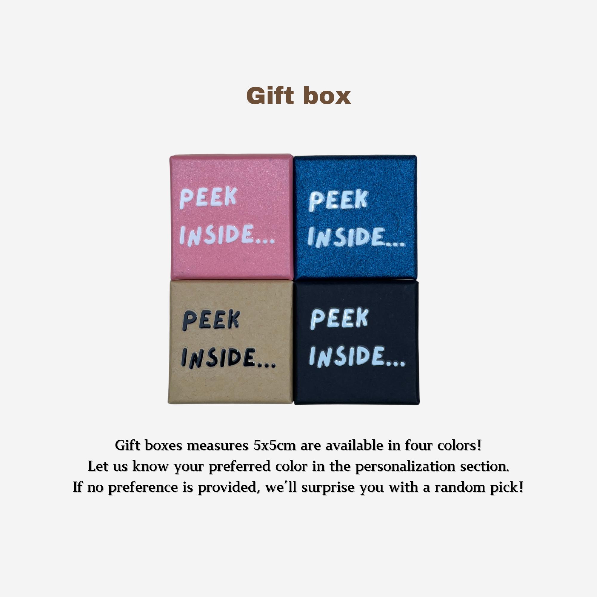 I Love You Gift, Capybara Gift, Gift For Boyfriend, Gift For Girlfriend,Valentine's Day Gift,Capybara Blindbox, Pocket Hug, Friendship gift