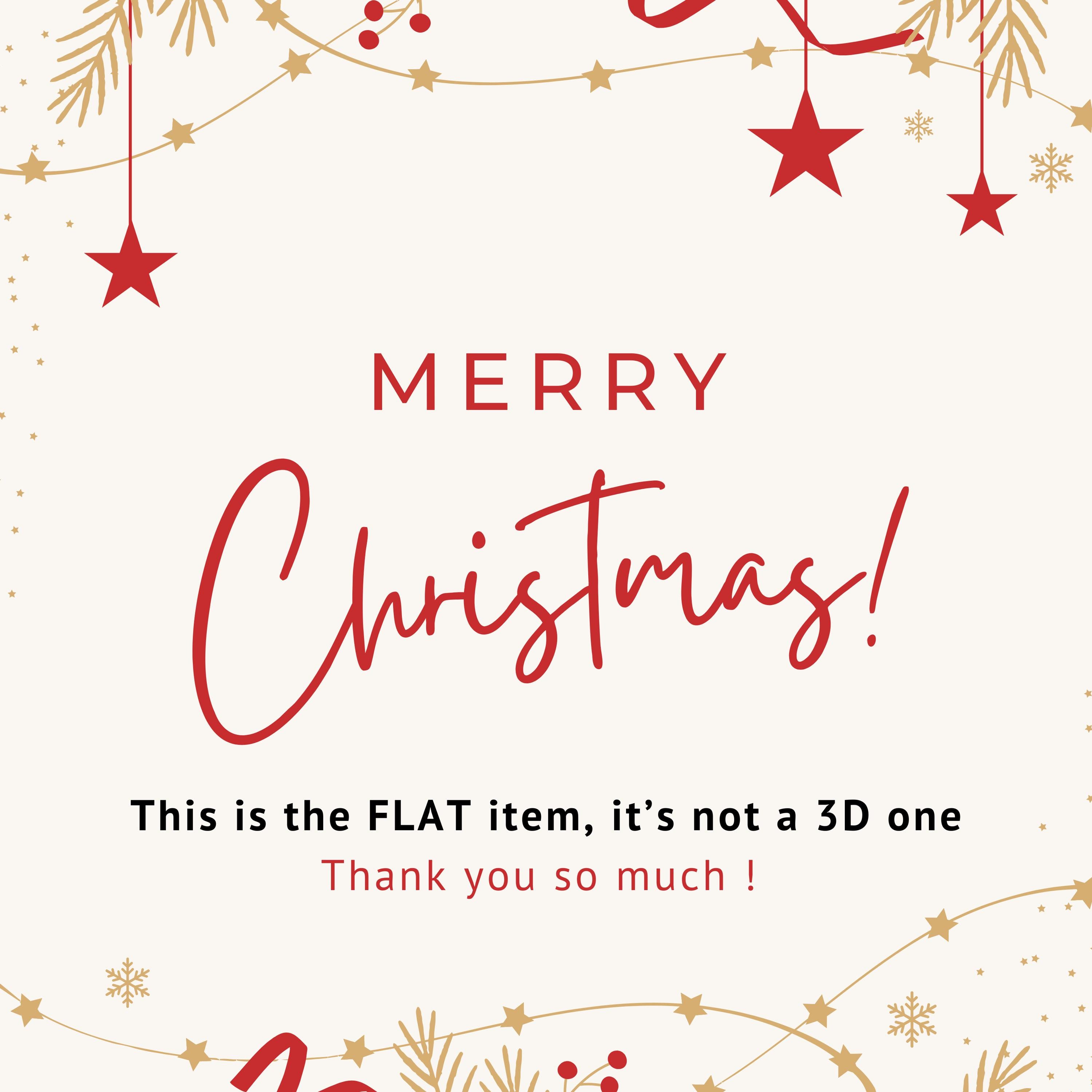 Personalized Badminton Ornament 2025, 2D Flat Custom Name Gift for Player, Badminton Room Christmas Tree Decoration, Sports Keepsake