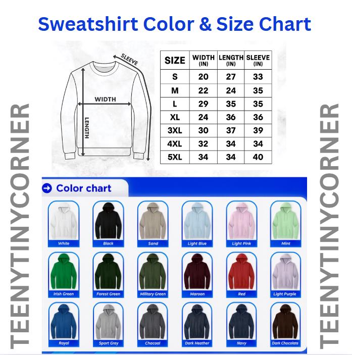 Wicked Glitter Colorful Embroidered Sweatshirt, Defy Gravity Broomstick Magic Wand Hoodie, Wizard of Oz Movie, Gift For Her