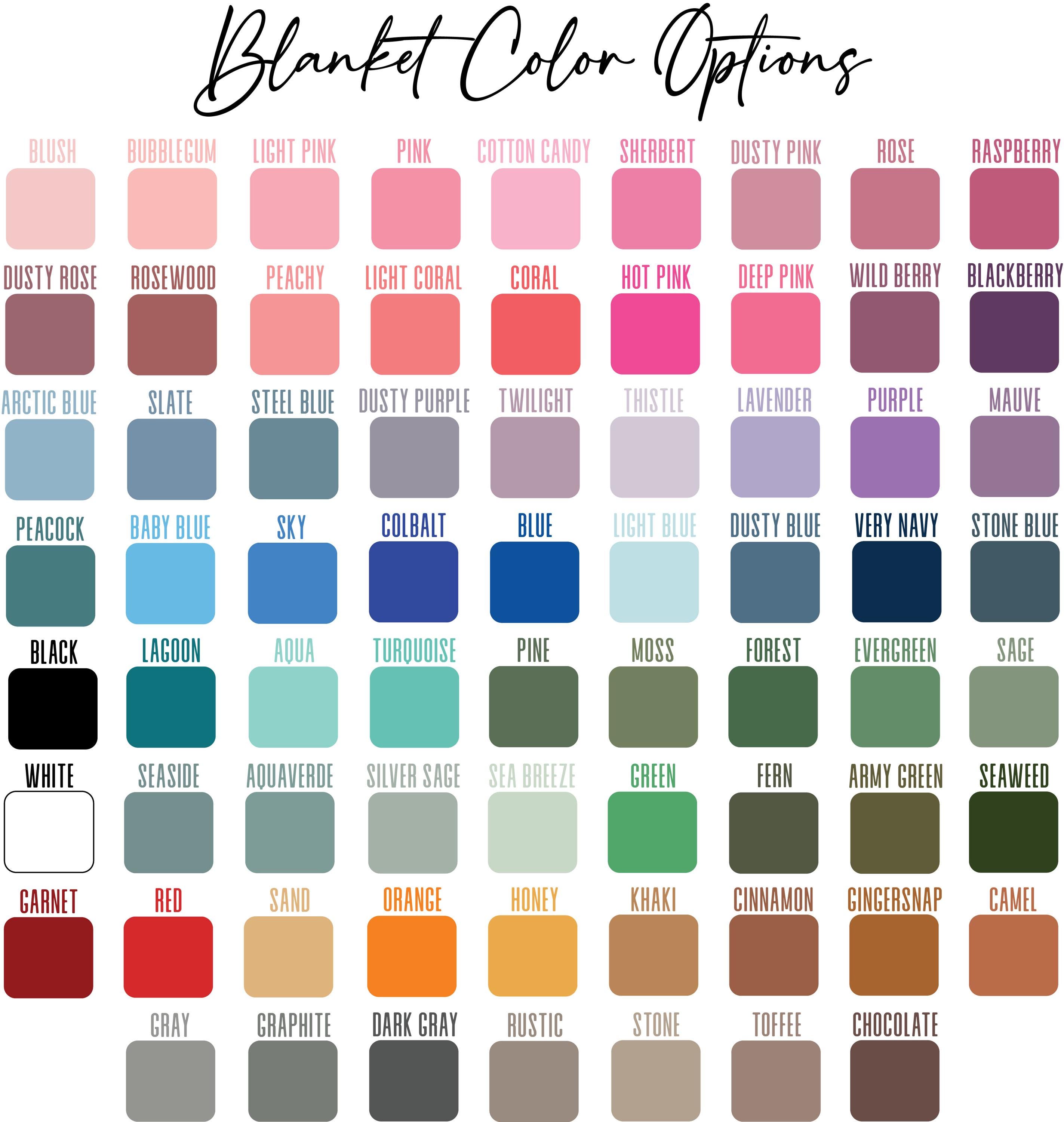 Kids Name Blanket, Personalized Name Blanket, Baby Name Blanket, Kids Custom Blanket, Soft Blanket with Name, Name Blanket for Boy, Girl