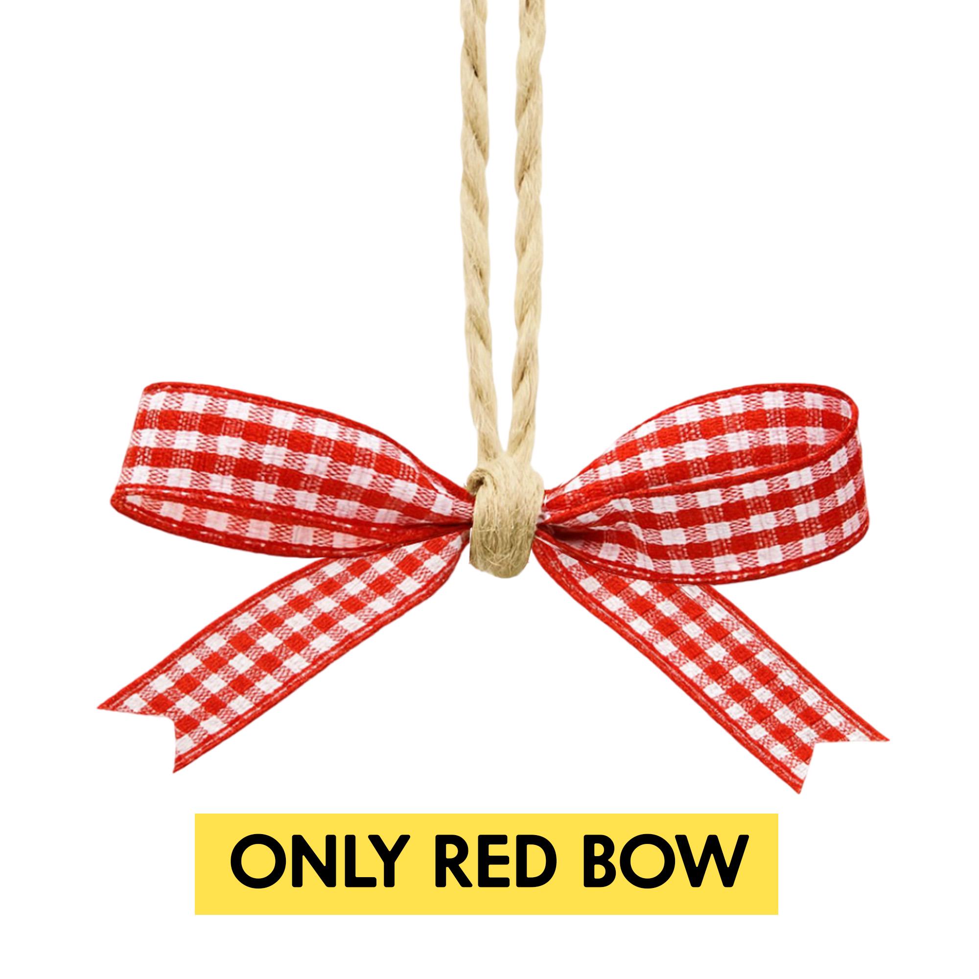 BUNDLE DISCOUNT Gingerbread Letter Ornament – Kids Name Stocking Tag, Cousin Christmas 2025