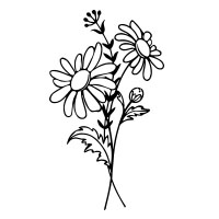 April-Daisy