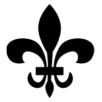 Fleur-De-Lis