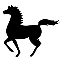 Horse-1