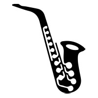 Saxophone