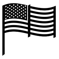 US Flag-2