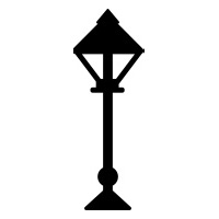 Lamp Post