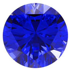 September-Blue Sapphire