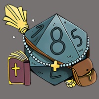 CLERIC