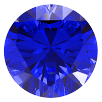 September-Sapphire