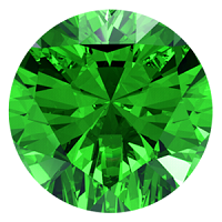 May-Emerald