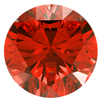 January-Garnet