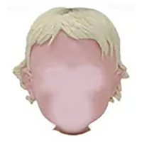 H9-Light Blonde