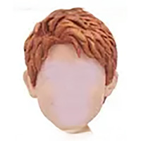 H13-Strawberry Blonde