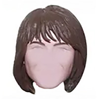 H16-Medium Brown
