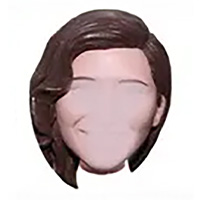 H17-Dark Brown