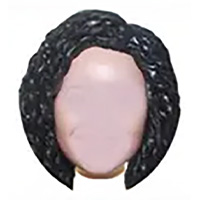H19-Black