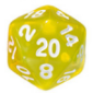 Clear Yellow
