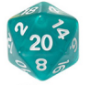 Clear Turquoise