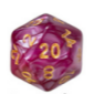 Purple Red