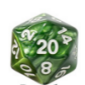 Dark Green