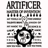 Artificer