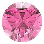 October-Tourmaline
