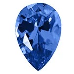 December-Blue Topaz