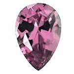 October-Tourmaline