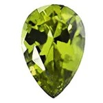 August-Peridot