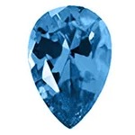 March-Aquamarine