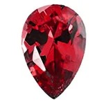 January-Garnet