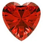January-Garnet