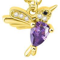 18K Gold