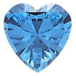 March-Aquamarine