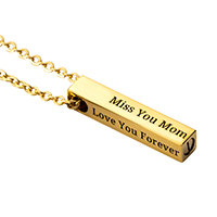 Necklace Only
