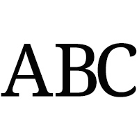 Serif