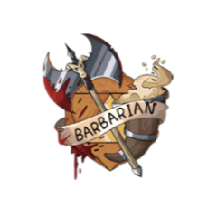 Barbarian