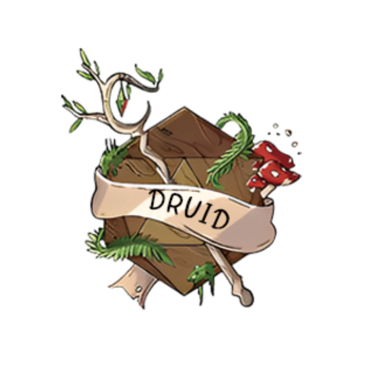 Druid