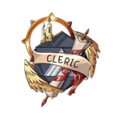 Cleric