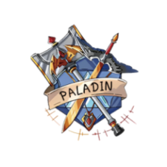 Paladin