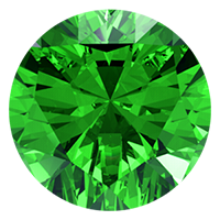 May-Emerald