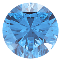 March-Aquamarine
