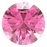 October-Tourmaline